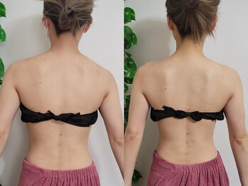 ティティビューティ ラ・クエージ金山(TTBeauty)/