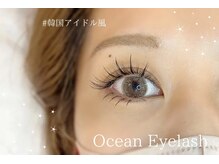 オーシャン アイラッシュ 名駅笹島店(Ocean Eyelash)