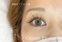 オーシャン アイラッシュ 名駅笹島店(Ocean Eyelash)