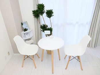 オリ(Oli)/カウンセリング