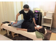 バランス鍼灸整骨院/