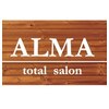 アルマ(ALMA)ロゴ