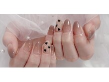 チアフルチア バイ リッチネイル(CheerfulCheer by Ricci nail)/