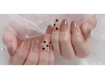 チアフルチア バイ リッチネイル(CheerfulCheer by Ricci nail)/