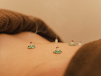 ハリマジック 代官山(HARI MAGIC)/