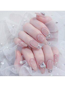 シーシーネイル 新宿店(CeCe Nail)/