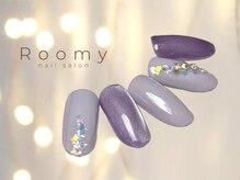 ルーミー(ROOMY)/《パラジェル》マグネット定額