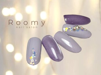 ルーミー(ROOMY)/《パラジェル》マグネット定額