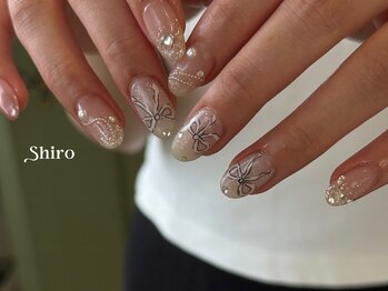 スワン 浜松駅前(SUWAN)/《アートアレンジ》