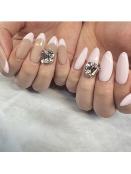 サロン ノアノア(salon noa noa)/