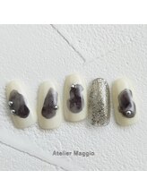 アトリエマッジョ(Atelier Maggio)/￥6300 定額デザインB