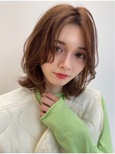 フィオブロウ 大阪梅田茶屋町店(fiio brow)/fiiobrow#大阪梅田#中崎町茶屋町