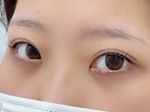 ルルミーナ(Lulu Mina)/～ラッシュリフト～