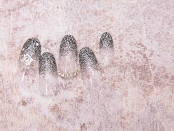 アンベリール 横浜店(Embellir)/(2140)スタッズネイル