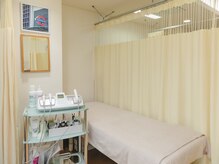 たいち接骨院/施術ベット