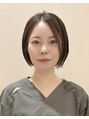 えにし整体 鍼灸整骨院 六車 奈穂