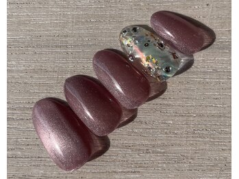 ローグ(Looog)/11月★定額ネイル5