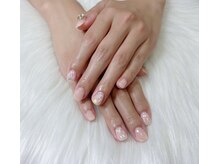 ダイアリー(Diary)/ウェディングネイル