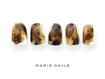マリーネイルズ ららぽーと磐田店(MARIE NAILS)/☆定額6000円コース1114