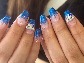 スカルプラメグラ＋パーツ