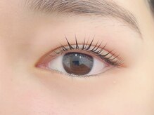 エル 京都西院店(eL)/パリジェンヌ