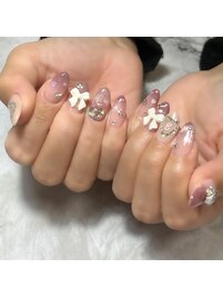 お客様ネイル☆