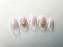 カミアンユイヤ ネイルラボ(KAMIANYUIYA Nail LAB)/シェルアートネイル