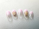 シェルアートネイル