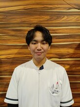 西新中央整骨院&nbsp;松原 航太