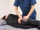 本木カイロの写真/慢性腰痛から様々な腰の不調まで◎長時間同じ姿勢、朝の起床時、『腰』悲鳴あげてませんか？
