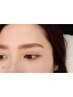 【 眉毛/おでこ 】眉毛＋おでこワックス脱毛　8250→7200