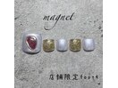 店舗限定FOOT　NO.4