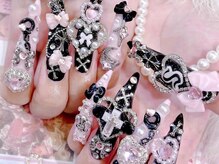 ブルームビューティ― 新宿(Blooｍ Beauty)/