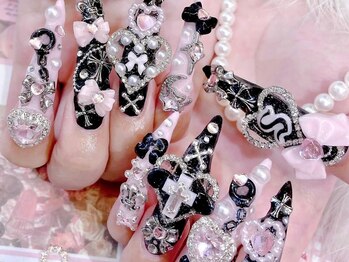 ブルームビューティ― 新宿(Bloom Beauty)/