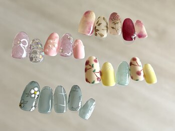 セレクト(Select)/定額デザインL