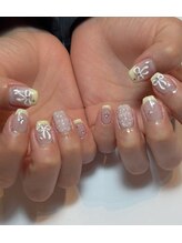 グレイス ネイル(Grace nail)/