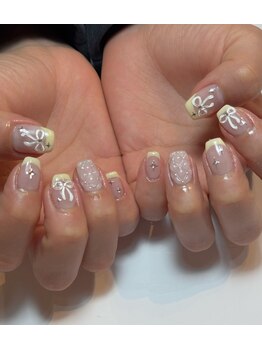 グレイス ネイル(Grace nail)/