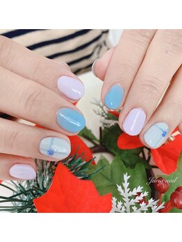 ケア ビューティー ネイル(care beauty NAIL)/
