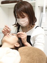 イヴ(Eve)&nbsp;長島 舞