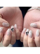 リノリー 仙台店(rinory)/マグネットネイル