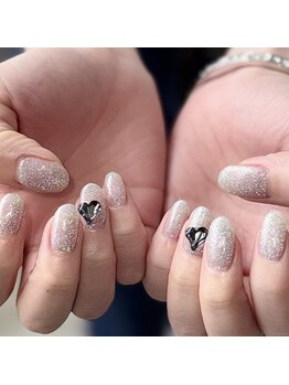 リノリー 仙台店(rinory)/マグネットネイル