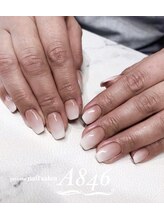 エーハチヨンロク(A846)/持込デザイン（ベイビーブーマ）