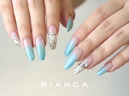 ビアンカ ネイルサロン 大宮店(Bianca)の写真