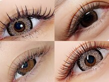 エイム(A-im)の雰囲気(カラーエクステ多数ご用意!組み合わせであなただけのカラーを♪)