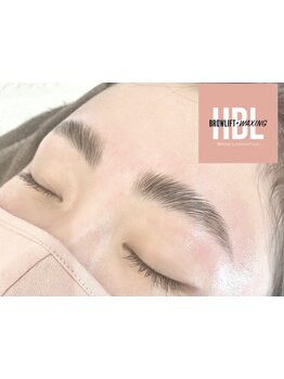 大人女性向けこだわりサロン