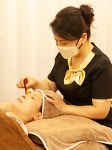 繊美 よしこ スタッフ