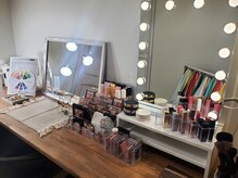 リベラルミー 前橋(Liberalme)/サロン雰囲気