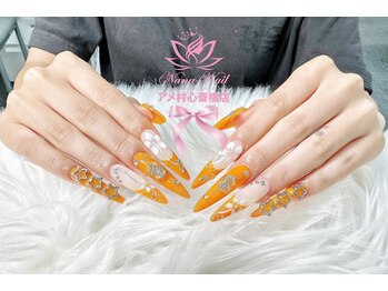 ナナネイル なんば店(NaNa Nail)/長さだし