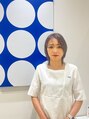 ポーラ ザ ビューティ ららぽーと沼津店(POLA THE BEAUTY)/風岡めぐみ