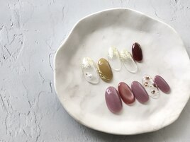 シンプル定額デザイン